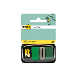 Banderitas separadoras...