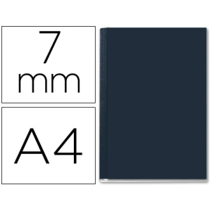 Tapa de encuadernacion...