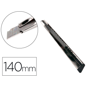 Cuter q-connect metalico...