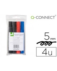 ROTULADOR Q-CONNECT...