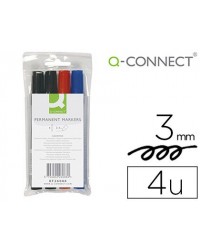 ROTULADOR Q-CONNECT...