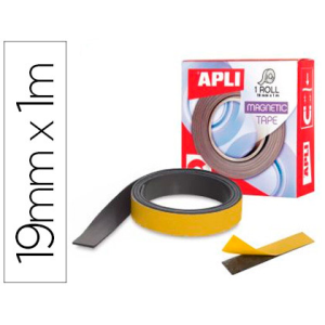 Cinta adhesiva apli...