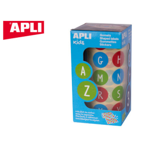 Gomets apli autoadhesivo...