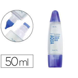 Pegamento cola liquida...