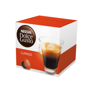 Cafe dolce gusto lungo caja...