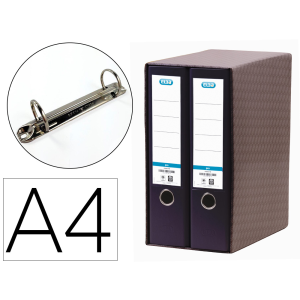 Modulo elba 2 archivadores...