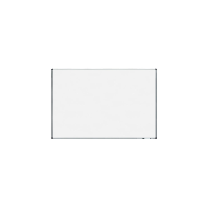 Pizarra blanca rocada acero...