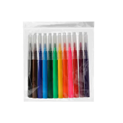 Aerografo infantil imaginovo recargable con usb contiene 30 plantillas y 12 rotuladores colores surtidos