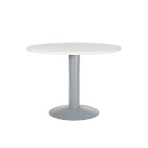 Mesa de reunion rocada...