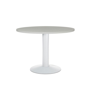 Mesa de reunion rocada...