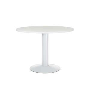 Mesa de reunion rocada...