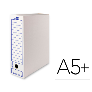 Caja archivo definitivo...