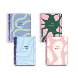 Agenda espiral antartik...