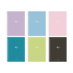 Agenda espiral antartik...