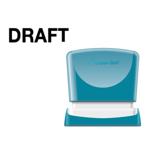 Sello x'stamper quix...