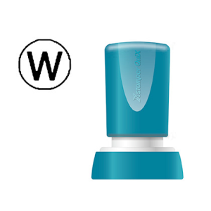 Sello x'stamper quix...