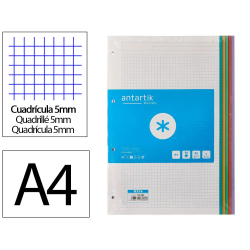 Recambio antartik a4 80...