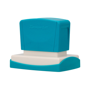 Sello x'stamper quix...