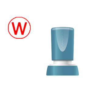 Sello x'stamper quix...