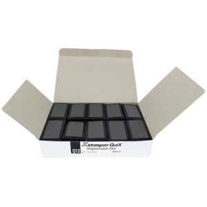 Almohadilla x'stamper quix...