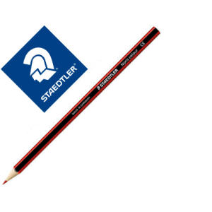 Lapiz de color staedtler...