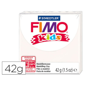 Pasta staedtler fimo kids...
