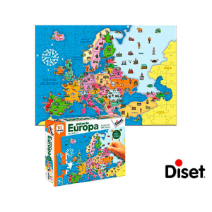 Juego diset didactico...