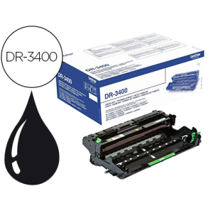 Tambor brother dr-3400 para...