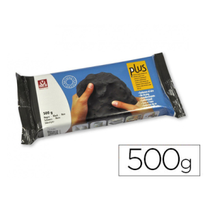 Arcilla sio-2 plus negra...