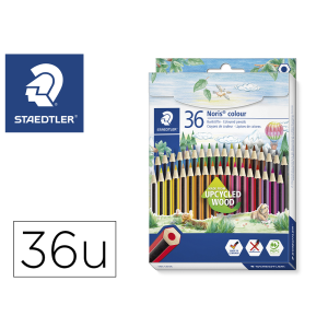 Lapices de colores...