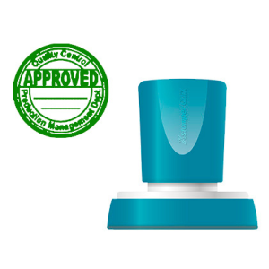 Sello x'stamper quix...