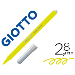 Rotulador giotto turbo...