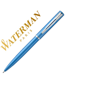 Boligrafo waterman allure...