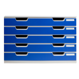 Modulo cajones sobremesa...