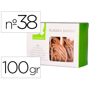 Gomillas elasticas...