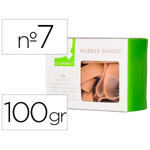 Bandas elasticas q-connect...