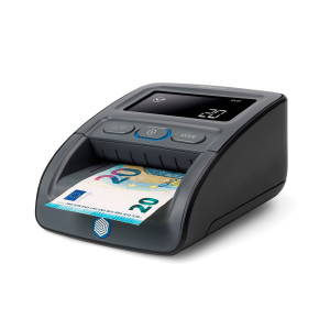 Detector contador de...