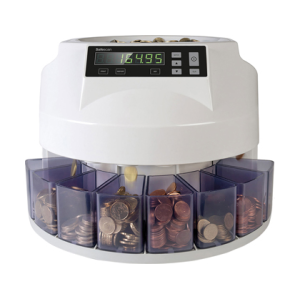 Contador y clasificador de...