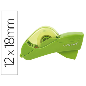 Portarrollo q-connect...