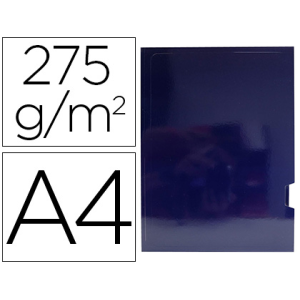 Subcarpeta cartulina gio...