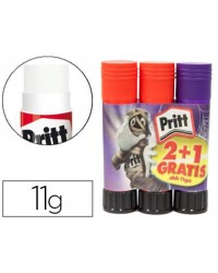 PEGAMENTO PRITT EN BARRA 11...