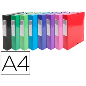 Carpeta de proyecto...