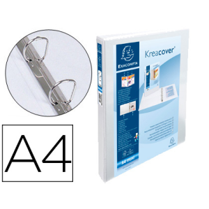 Carpeta exacompta canguro 2...