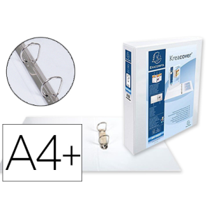 Carpeta exacompta canguro 2...