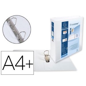 Carpeta exacompta canguro 2...