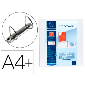 Carpeta exacompta canguro 2...