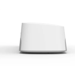 Plastificadora q-connect kf19091 din a4 estandar 2 rodillos hasta 125 mc