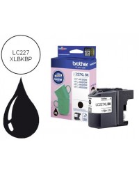 INK-JET BROTHER LC-227XL...