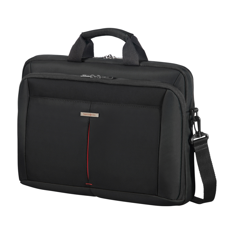 Maletin samsonite guardit 2.0 para portatil de 17,3/' color negro 100x430x320 mm