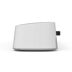 Plastificadora q-connect kf19092 din a3 estandar 2 rodillos hasta 125 mc